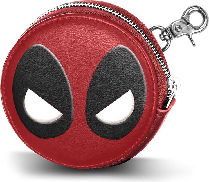 Karactermania Cookie Coin Purse Chibi