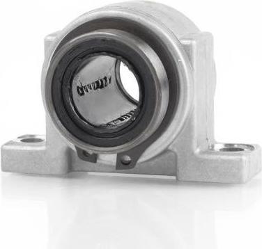 Actual product image Linear ball bearing unit KGB20 PPAS 20 mm outer Ø 70 mm width 45 mm