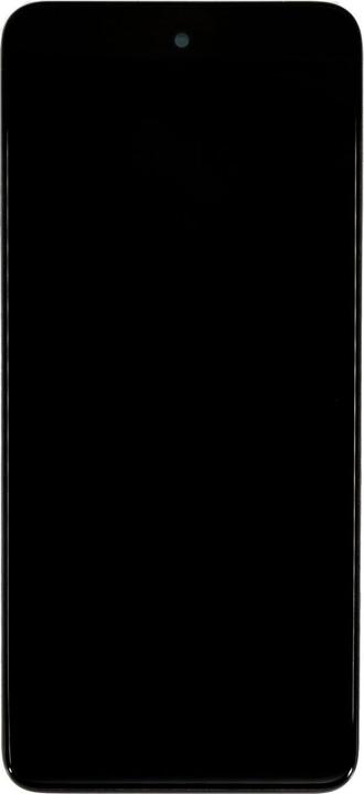 Actual product image Motorola E22s LCD Display + Touch Unit + Front Cover (Service Pack) (Display)
