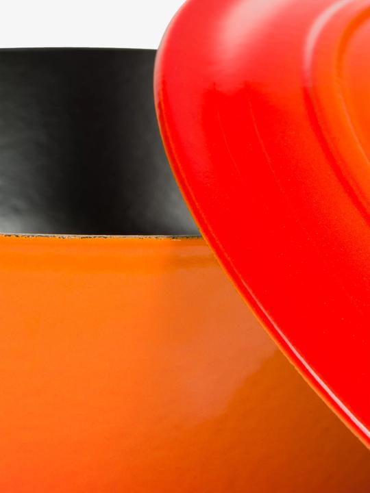 Immagine prodotto Le Creuset La Marmite Signature Ø 32cm (32 cm, Pirofila + casseruola, Ghisa)