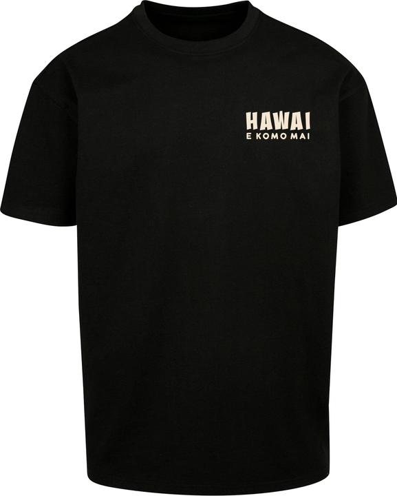 Produktbild Merchcode Hawai Oversized T-shirt - 170169 (L)