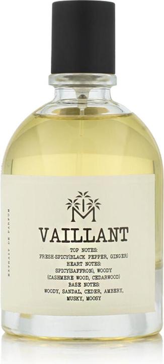 Image du produit Moudon Vaillant Extrait De Perfume for Unisex Perfume Spray for Women & Men Long Lasting Fragrance 3.40 Oun (100 ml)