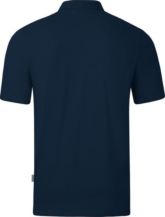 Actual product image JAKO Polo Organic Stretch (4XL)