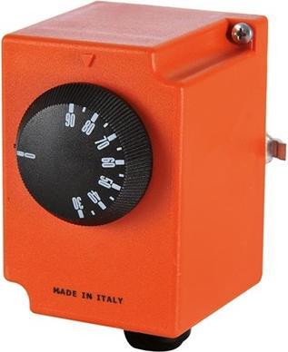 Icma IMMERSION THERMOSTAT 1/2. 30-90C