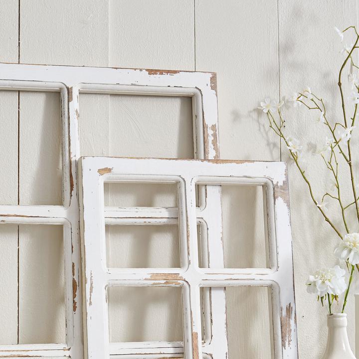 Actual product image Loberon Decorative windows