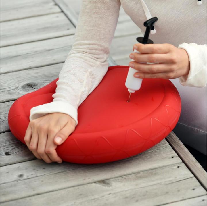 Actual product image Sissel Mini pump