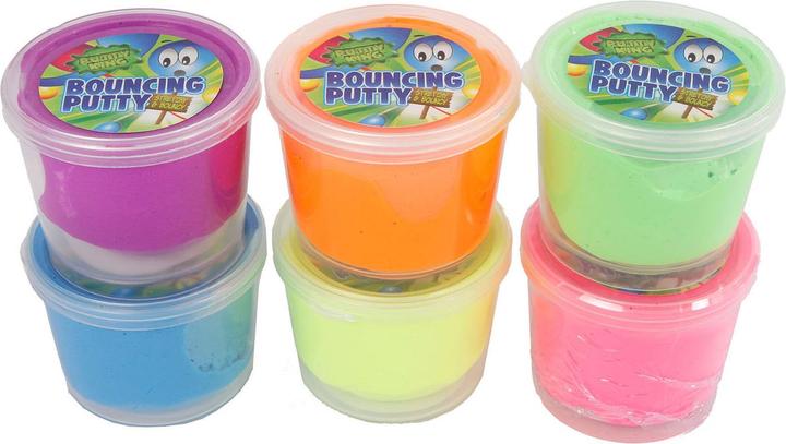 Immagine prodotto Roost Springknete bounce (assortiert)