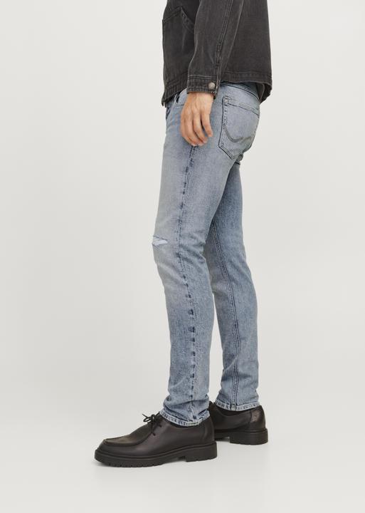 Image du produit Jack & Jones JJIGLENN JJCOLE AM 871 Jeans coupe slim Jeans coupe slim (W34/L32)
