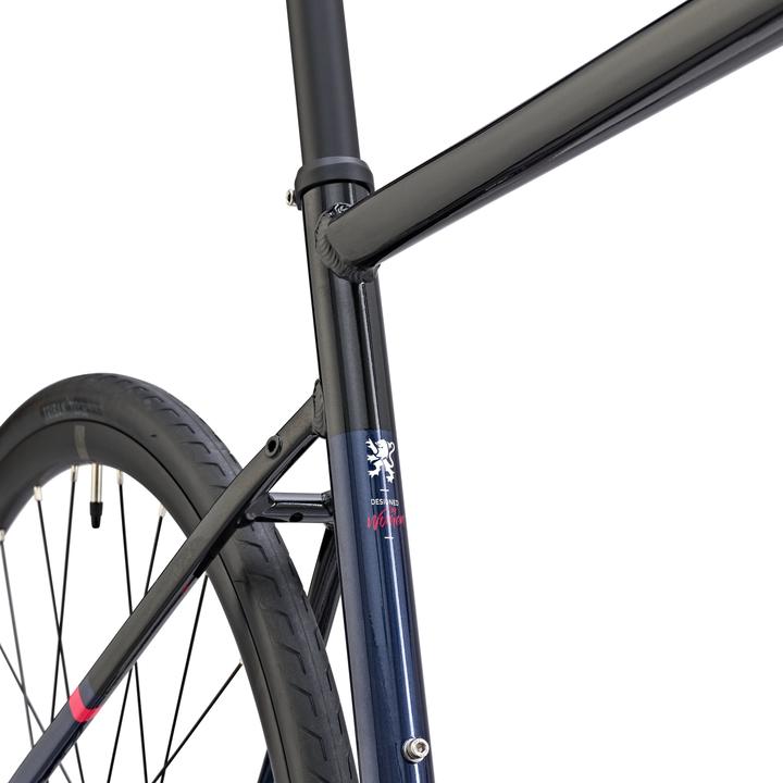 Actual product image Van rysel RC 520