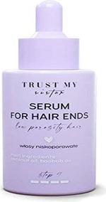 Image du produit Trust My Sister - Sérum pour fins de cheveux High Low P (40 ml)