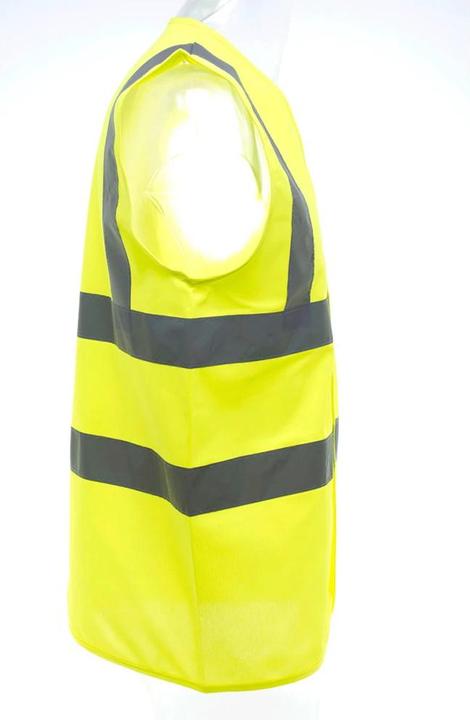 Image du produit Yoko Gilet Premium HiVis (pack de 2) (XXL)