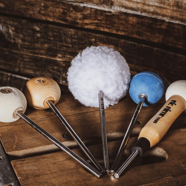 Produktbild Vic Firth Bass Drum Beater (Schlagzeug)