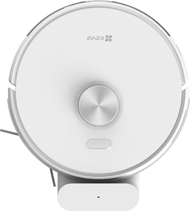 Actual product image EZVIZ RE5 - (Vacuum mopping robot)