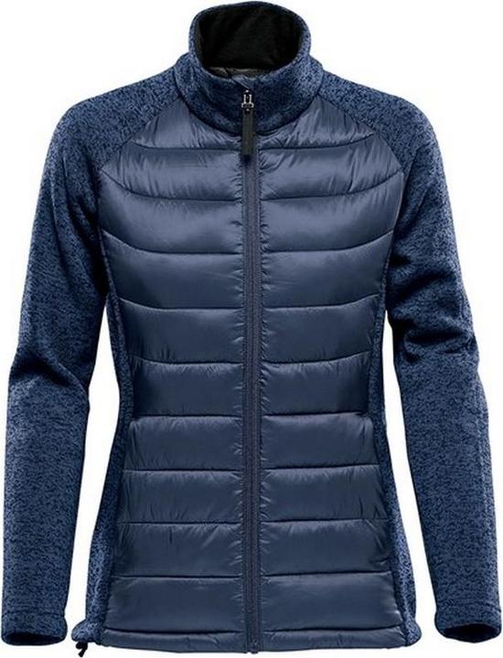 Stormtech Narvik Steppjacke