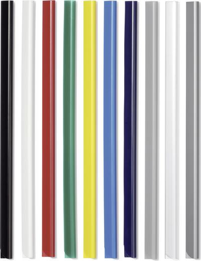 Produktbild Durable Klemmschienen 3mm (A4, 1 x)