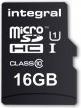 Actual product image UltimaPro (16 GB, microSDHC, U1, UHS-I)