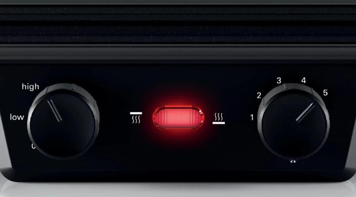 Actual product image Bosch Hausgeräte Multifunction grill TCG4215 2000 W (EU plug)