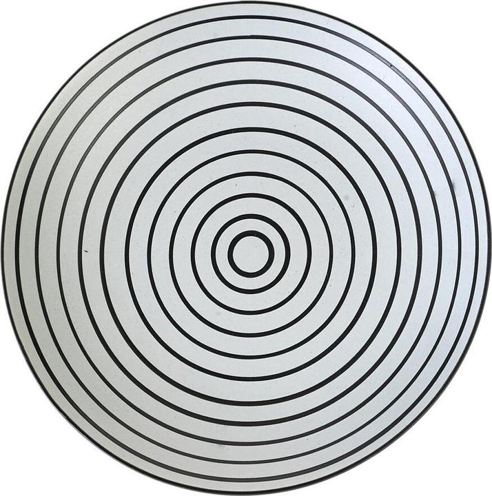 Produktbild Pols Potten 4-tlg. Teller-Set Afresh Pastel Ø 27 cm (27 cm)