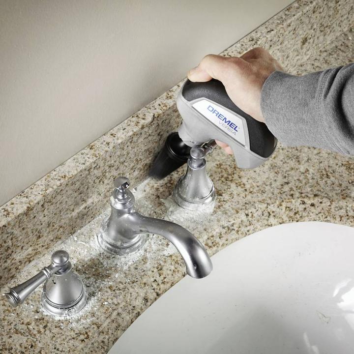 Actual product image Dremel Versa Power Cleaner