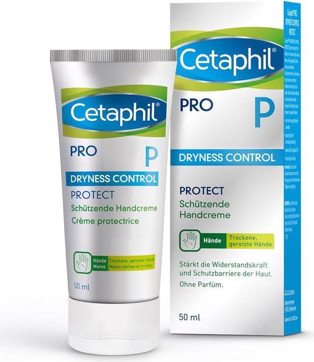Cetaphil Pro Dryness Control Protect (50 ml)