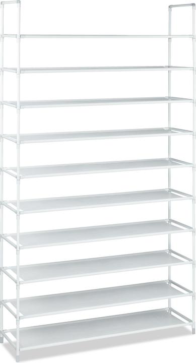 Productafbeelding Relaxdays Schoenenrek (100 x 29 x 175,5 cm)