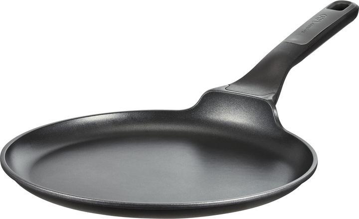 Immagine prodotto BergHoff Padella per crêpes Leo Stone+ 25 cm (25 cm, Padella di crêpe, Alluminio)