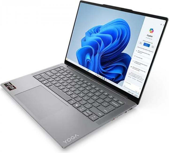 Produktbild Lenovo Tab K11 Plus (4G, 11.45", 128 GB, Luna Grey)