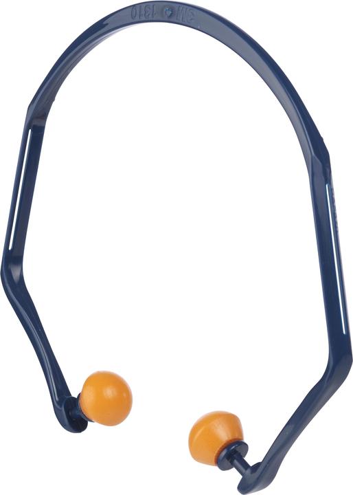 Actual product image 3M Hearing protector headband (1 x)