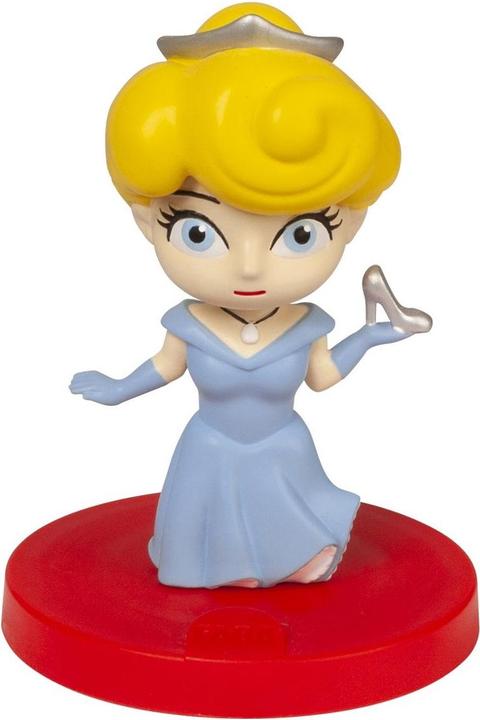 Image du produit Faba - Cendrillon (Français)