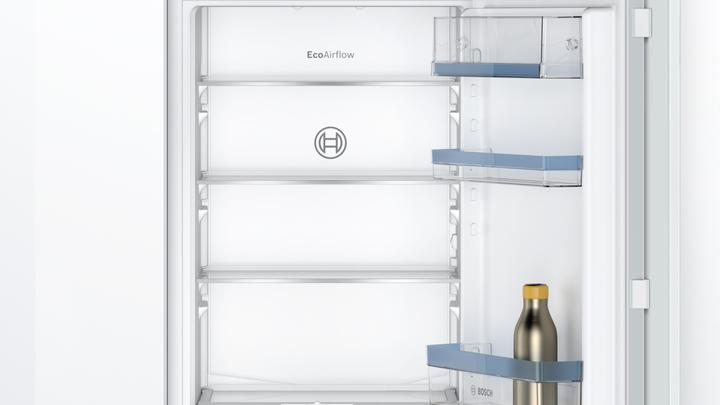 Image du produit Bosch Hausgeräte KIV86VFE1 (267 l)
