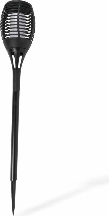 Grundig Solar lamp "Flame
