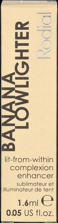 Image du produit Rodial Banana Lowlighter