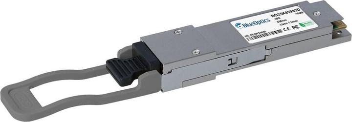 Produktbild BlueOptics H3C QSFP-40G-BIDI-SR-MM850 kompatibler QSFP BO25K856S2D