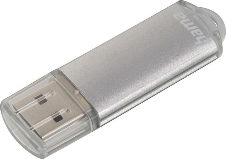 Produktbild Hama Laeta (128 GB, USB-A, USB 2.0)