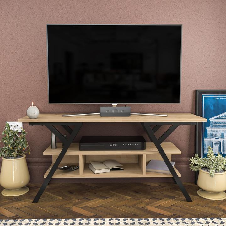 Actual product image Kalune Design Bryant (120 x 35 x 55 cm)