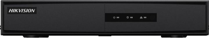 Actual product image Hikvision DS-7104NI-Q1/4P/M(D) NVR 4 channel (Network Video Recorder (NVR))