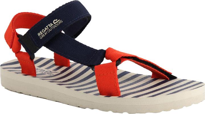 Produktbild Regatta Sandalen Lady Vendeavour Mit Streifen (41)