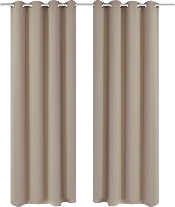 Actual product image VidaXL Kester (135 x 245 cm)