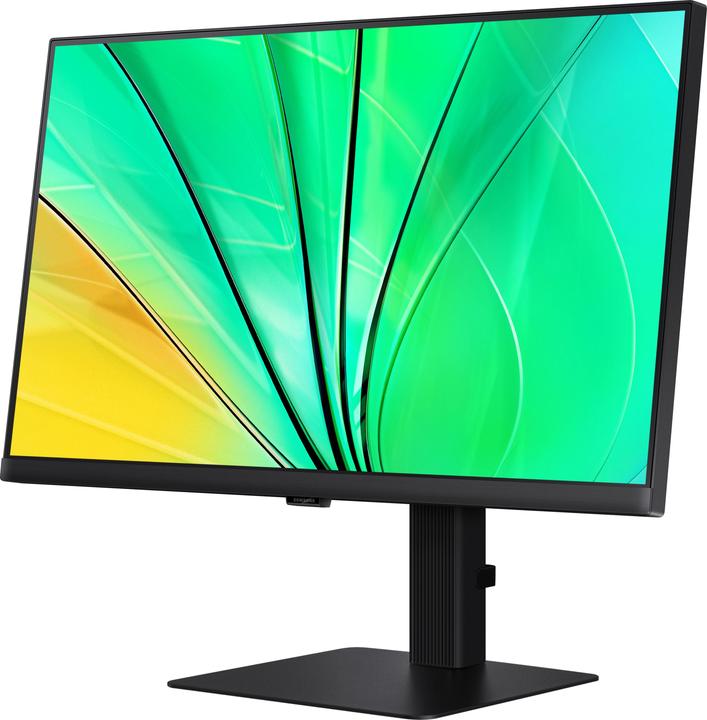 Produktbild Samsung ViewFinity S6 - S60D (2560 x 1440 Pixel, 27")