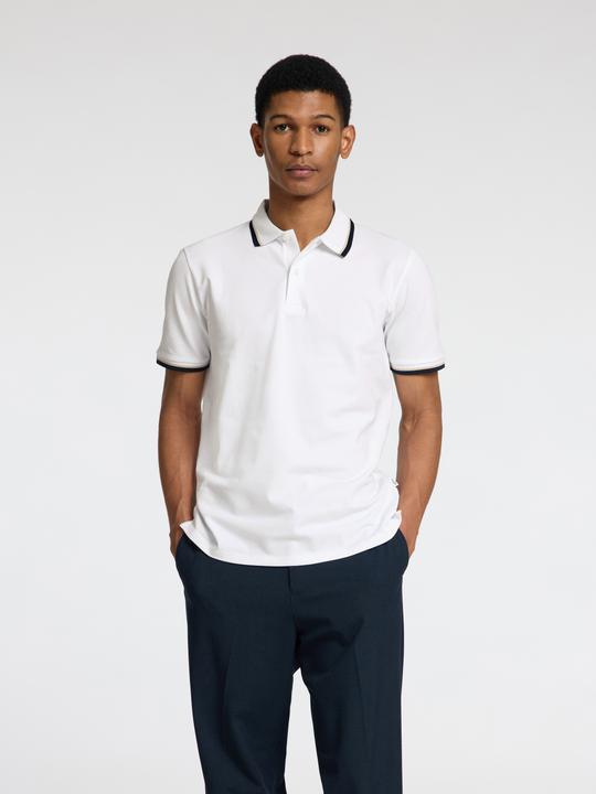 Produktbild Selected Homme Kurzärmeliges Polo shirt (XL)