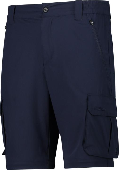 Produktbild CMP Campagnolo Zip Off Pant 4-Way Stretch (46, S)