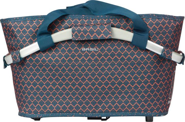 Actual product image Basil Flair Carry All (22 l)