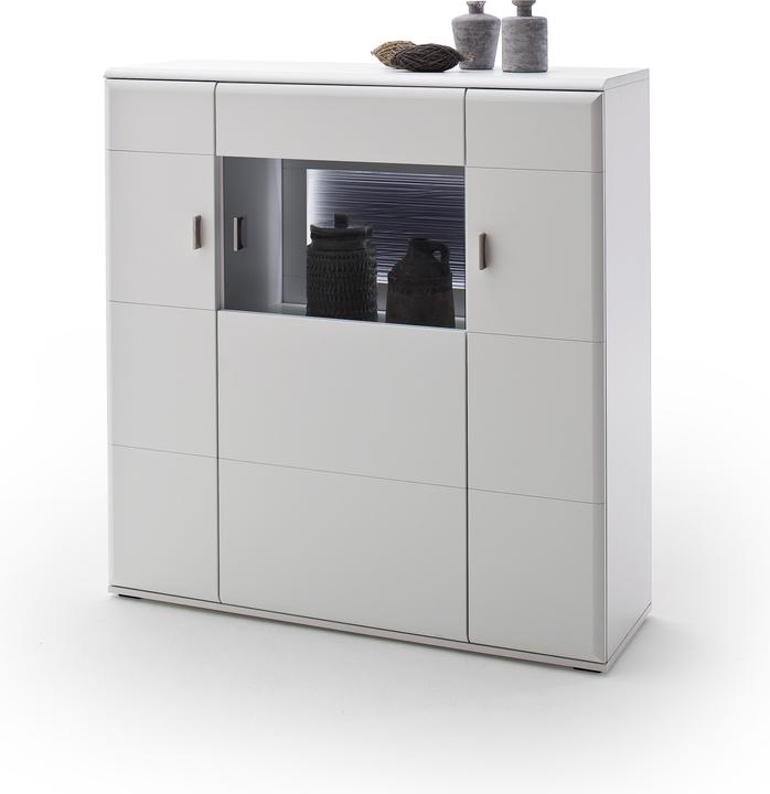 Actual product image Robas Lund Amora (120 x 124 x 38 cm)