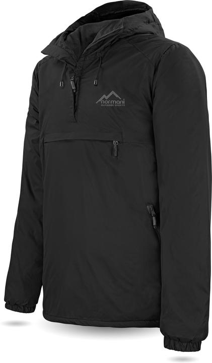Produktbild Normani Herren Windbreaker Lumi - 1829 (M)