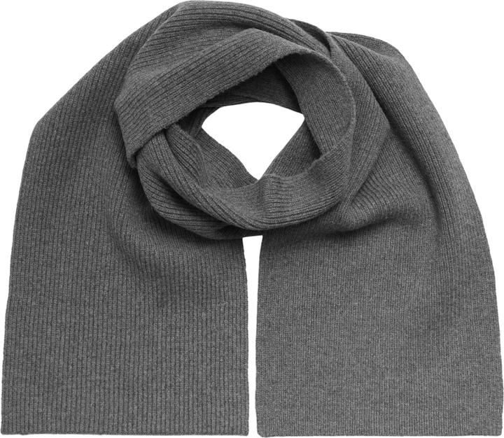 Selected Homme 100% Merinowoll Schal