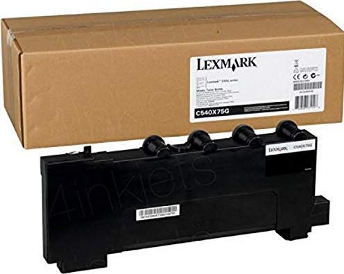 Productafbeelding Lexmark C540x75g