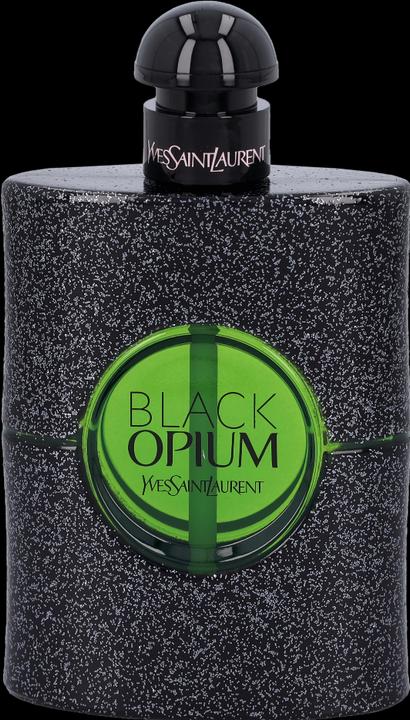 Image du produit Yves Saint Laurent Black Opium Illicit Green Eau de Parfum (Eau de parfum, 75 ml)
