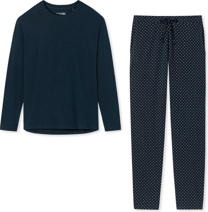 Image du produit Schiesser Organic Cotton Pyjama (34, XS)