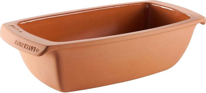 Actual product image Römertopf Pane
