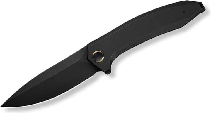 Immagine prodotto WE Acuminal Vanax Titanium All Black (10.10 cm)
